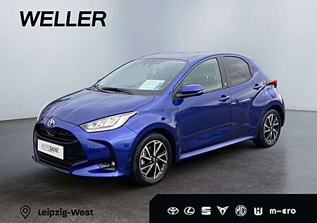 Toyota Yaris 1.5 Team D *CarPlay*Kamera*SHZ*SmartKey*BT*