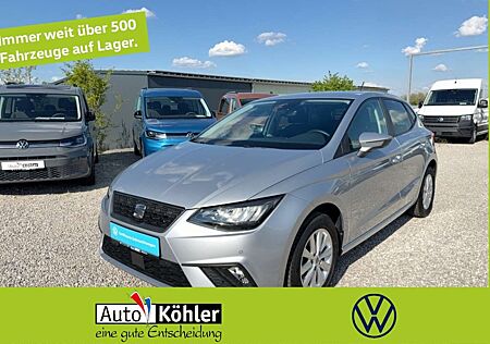 Seat Ibiza Style TSi Außenspiegel elektr./ anklapp-/beheizbar