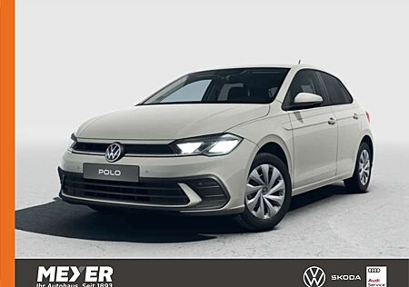 VW Polo Volkswagen Life 1.0 *Navi, Ganzjahresreifen, Kamera*
