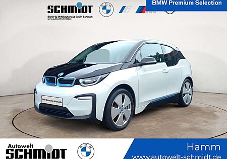 BMW i3 (120 Ah) + 2Jahre-BPS.-GARANTIE