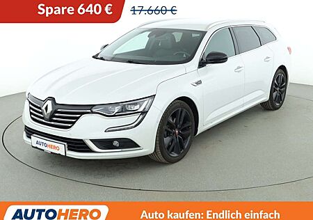 Renault Talisman 1.3 TCe Limited Aut.*NAVI*LED*CAM*PDC*SHZ*KLIMA*