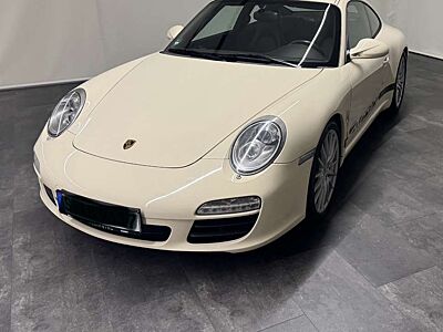 Porsche 997 911 Carrera S PDK