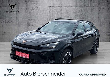 Cupra Formentor gebraucht kaufen Cupra Formentor 1.5 eTSI DSG ab 259,- EUR mtl. 1000 INTELLIGENT DR