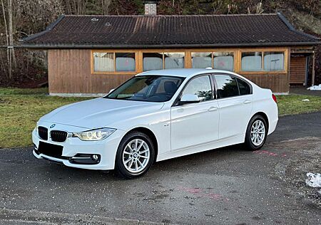 BMW 316 I Sportline