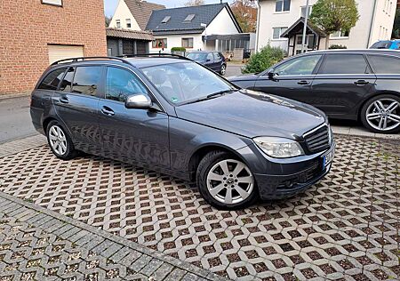 Mercedes-Benz C 200 T CDI DPF Classic