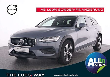 Volvo V60 V 60 Cross Country B4 AWD+WSS BEH+DRIVER ASSIST+ +