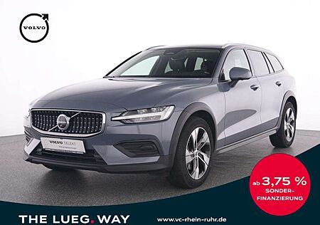 Volvo V60 V 60 Cross Country B4 AWD+WSS BEH+DRIVER ASSIST+ +