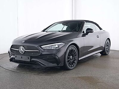 Mercedes-Benz CLE 200 Cabrio AMG ADV PLUS+NIGHT+20"+MEMORY+AIR