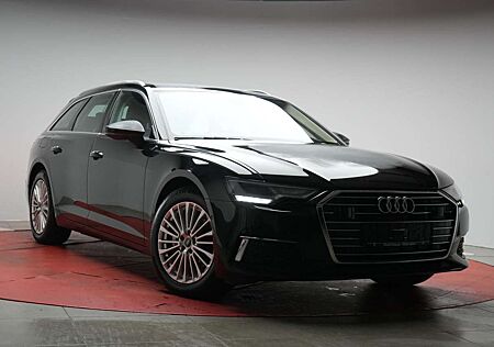 Audi A6 35 TDI S tronic Design Navi/ACC/HUD/Lane/