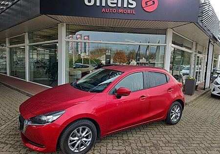 Mazda 2 1.5L 6AT LED;CARPLAY;SITZHEI.