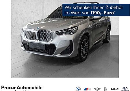 BMW iX1 xDrive30 MSport HuD H/K DA+ PA+ RFK PDC LED