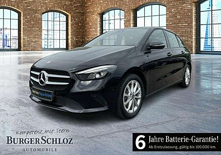 Mercedes-Benz B 250 e PDC SHZ LED SpurH AUT LM KAM KlimaA