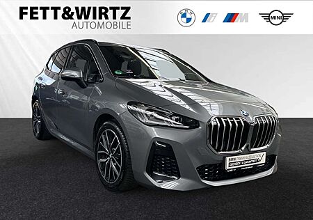 BMW 220 i Active Tourer M Sport|Pano|AHK||H/K|HUD
