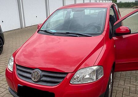 VW Fox Volkswagen 1.2 Style