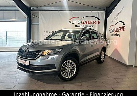 Skoda Kodiaq Ambition 4x4/ACC/NAVI/CarPlay//GARANTIE