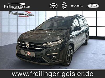 Dacia Jogger Extreme+ Sportpaket Bluetooth Navi LED