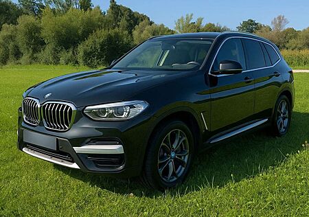 BMW X3 xDrive20d Aut. xLine