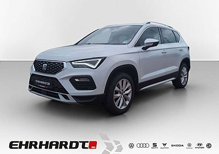Seat Ateca 1.5 TSI ACT DSG Xperience AHK*VIRTUAL*NAV*LED*A...