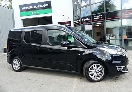 Ford Grand Tourneo Connect 1,5d Titanium 7-SITZER/NAVI/PANO