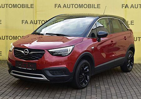Opel Crossland X /PDC/SHZ/ALU/RFK/NAVI/