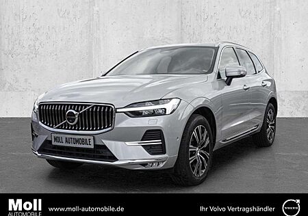 Volvo XC 60 XC60 Inscription 2WD B4 Benzin EU6d digitales Cockpit M