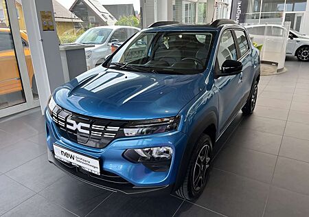 Dacia Spring Essential