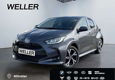 Toyota Yaris Hybrid 116 1.5 Team D *LED*ACC*SHZ*CarPlay*