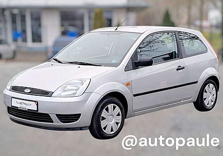 Ford Fiesta Viva X*TüV NEU*Klima*Allwetterreifen
