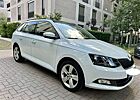 Skoda Fabia III Combi 1.2 TSI Style mit Panoramadach