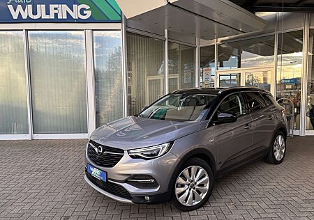 Opel Grandland Ultimate Plug-in-Hybrid 4 NAVI CAM LED