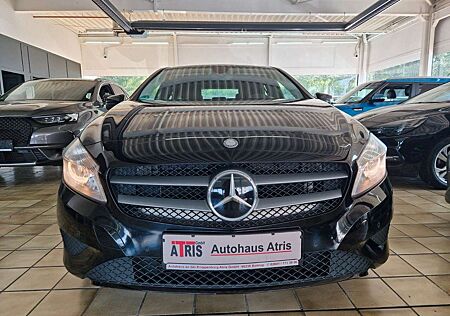 Mercedes-Benz A 180 A -Klasse BlueEfficiency Automatik