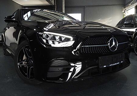 Mercedes-Benz E 300 de