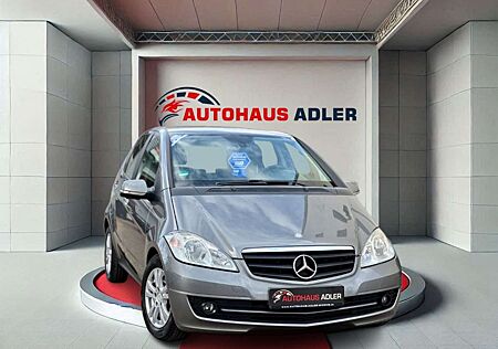 Mercedes-Benz A 180 CDI*5TRG*EU5*TEMP*KLIMA*SH*BC*BT*RDC*6Gang