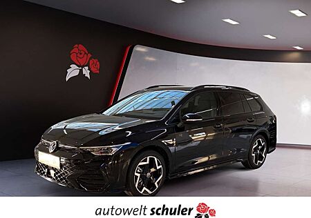 VW Golf Variant Volkswagen R-Line 1,5 l eTSI 150 PS DSG
