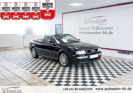 Audi Cabriolet 2.8 Akoya*Jungtimer*Sehr guter Zustand*6 Zylinder