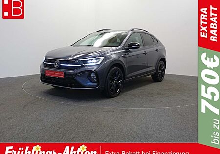 VW Taigo Volkswagen 1.5 TSI DSG R-Line Black Style IQ.LIGHT COCKPIT 18