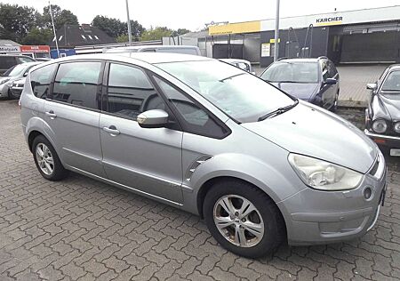 Ford S-Max Titanium 7Sitze