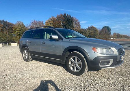 Volvo XC 70 XC70 3.2 *AWD*Geartronic*LPG*Leder*Keyless