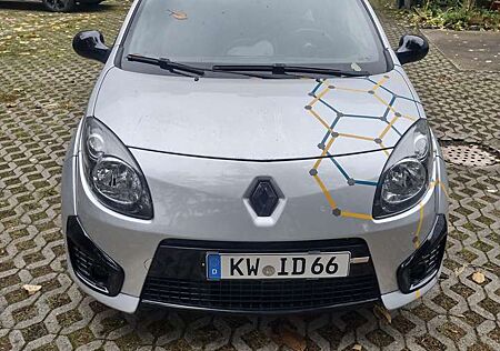 Renault Twingo 1.6 16V Sport