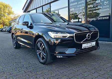 Volvo XC 60 XC60 Momentum Pro 2WD - ASSISTS - ILS - 19 ZOLL