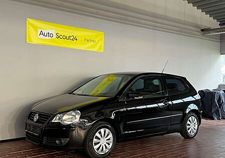 VW Polo Volkswagen IV Trendline 1.4 Automatik Klima