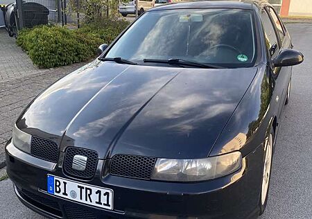 Seat Leon 1.9 TDI Top Sport