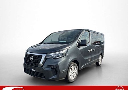 Nissan Primastar Kombi L1H1 2,8t Tekna 2 Navi 360 Kamera LED Apple