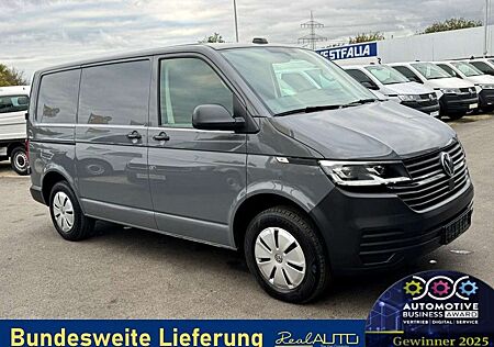 VW T6 Transporter Volkswagen 6.1 Kasten TDI DSG AHK*LED*Kamera