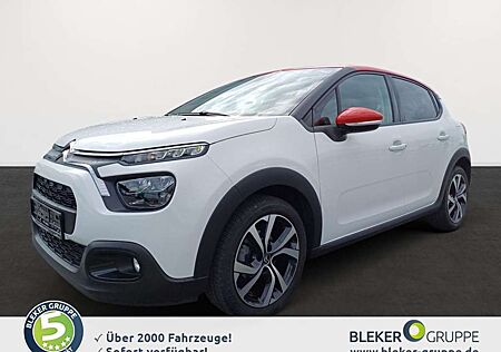 Citroën C3 Citroen PureTech 83 Shine Pack