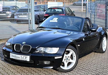 BMW Z3 Roadster 1.9i M Sport Edition Leder BREIT