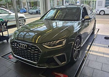 Audi S4 Avant 3.0 TDI quattro Tiptr Matrix Standheiz.