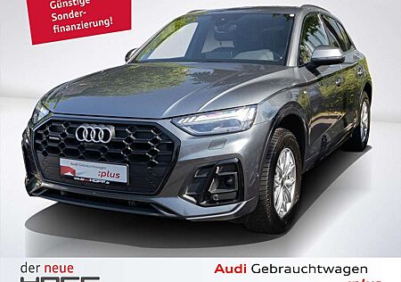 Audi Q5 SUV S line S 45 TFSI quattro 195(265) kW(PS)