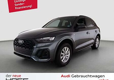 Audi Q5 SUV S line S 45 TFSI quattro 195(265) kW(PS)