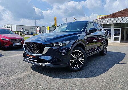 Mazda CX-5 194 AT SPORTS LEDER GSD Matrix-LED 360° NAVI